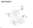 INTAKE MANIFOLD