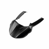 Rear plastic fibre mudguard (Desert SLED)