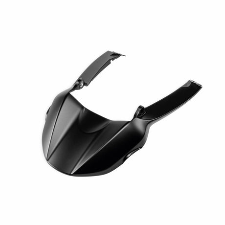 Rear plastic fibre mudguard (Desert SLED)