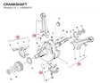 CRANKSHAFT