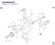 CRANKSHAFT