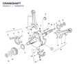 CRANKSHAFT