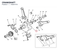 CRANKSHAFT