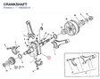 CRANKSHAFT