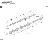 MAIN SHAFT