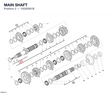 MAIN SHAFT