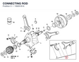 CONNECTING ROD