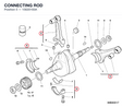 CONNECTING ROD