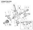 CONNECTING ROD