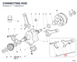 CONNECTING ROD