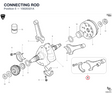 CONNECTING ROD