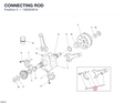 CONNECTING ROD