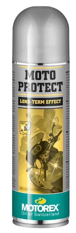 MOTOREX Moto Protect 500ml - ANBEFALT!