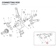 CONNECTING ROD