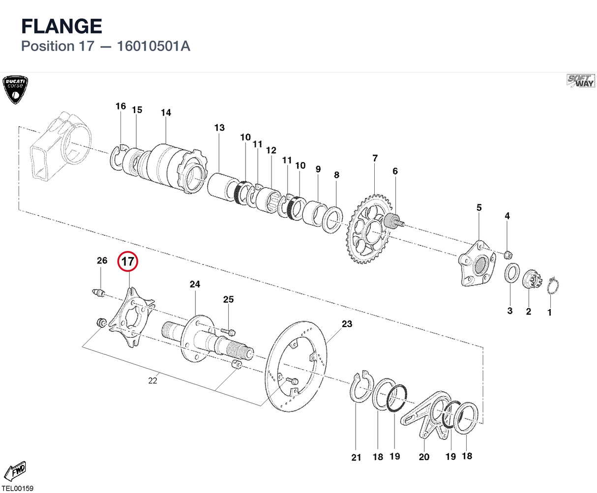 FLANGE