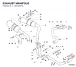 EXHAUST MANIFOLD