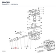 SPACER