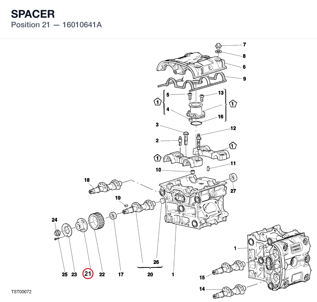 SPACER