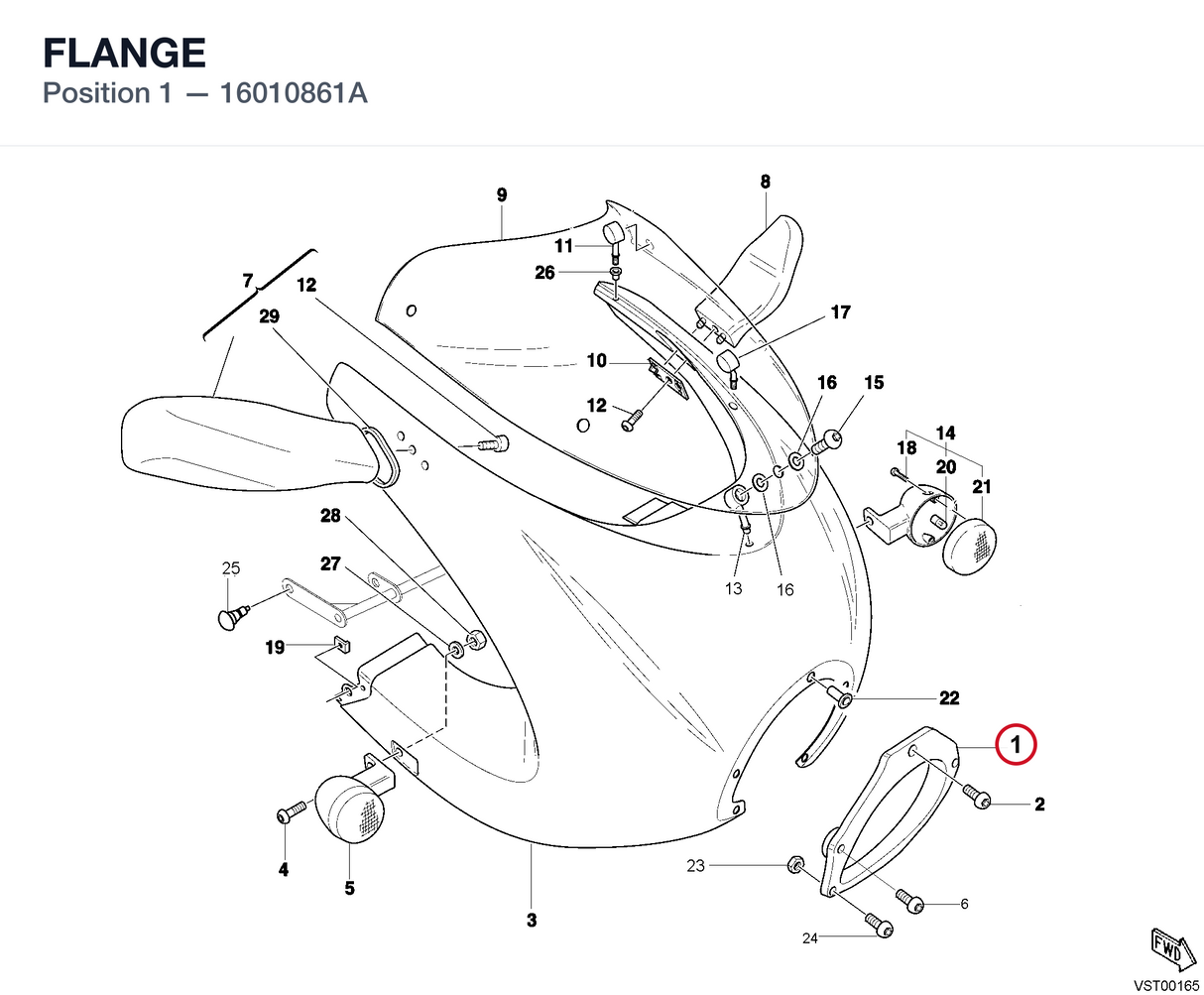 FLANGE