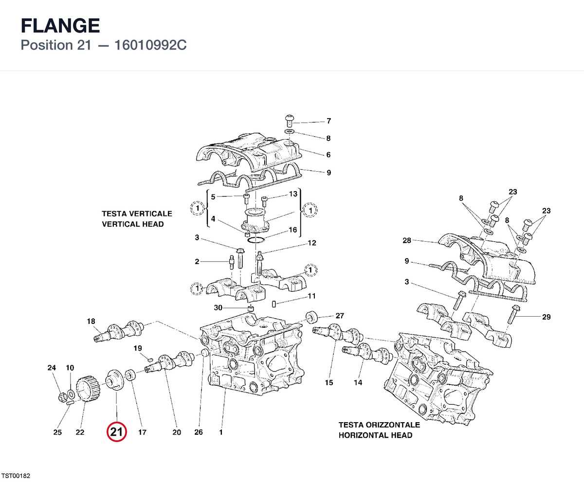 FLANGE