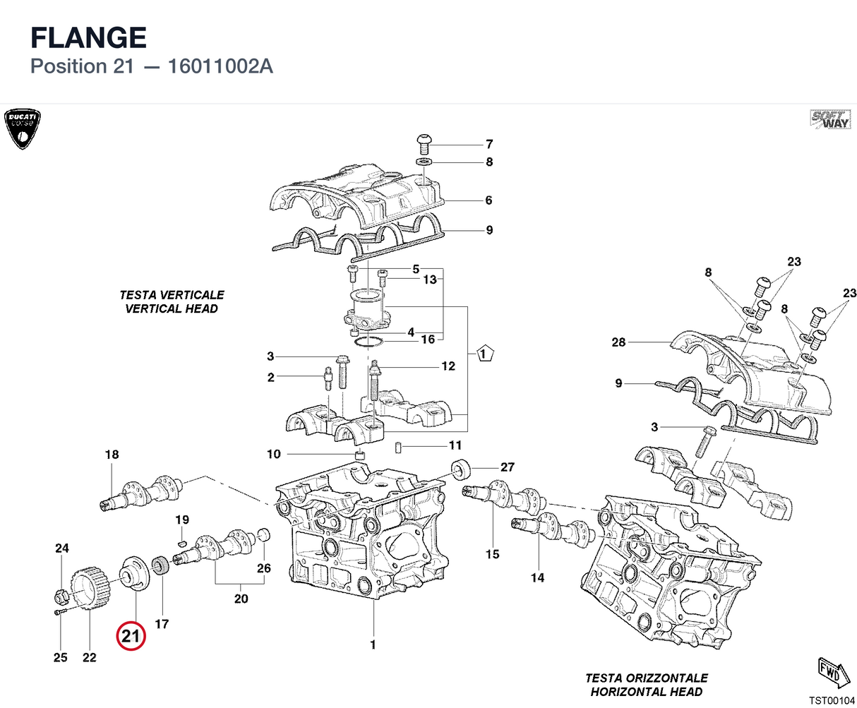 FLANGE