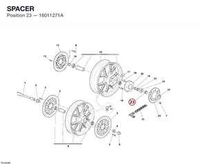 SPACER