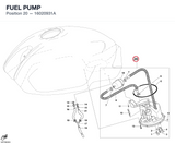 FUEL PUMP