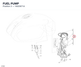FUEL PUMP