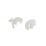 RETAIN.CLAMP FOR BRAKE HOSE'96