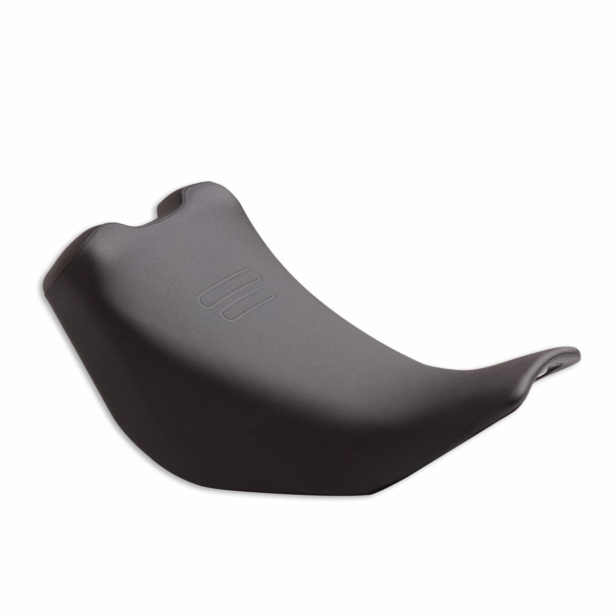 Rider lowered seat (DESERT X)