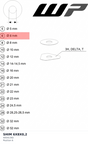 Diagram preview: SHIM 6X8X0,2 (40541392)