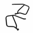 Engine cover in steel tubes (BULL BAR SCR)