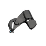 STARTER DRIVE COVER CPL.