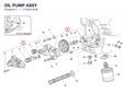 OIL PUMP ASSY