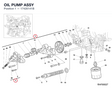 OIL PUMP ASSY
