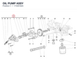 OIL PUMP ASSY