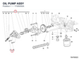 OIL PUMP ASSY