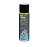 Silkolene Chain Gel Titanium dry lube , 500ml