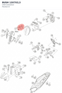 Diagram preview: BUSH 13X7X3,3 (C90712032010)