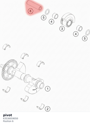 Diagram preview: pivot (63530059050)