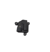 Exhaust control actuator cpl.