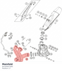 Diagram preview: Mainfold (64105007000)