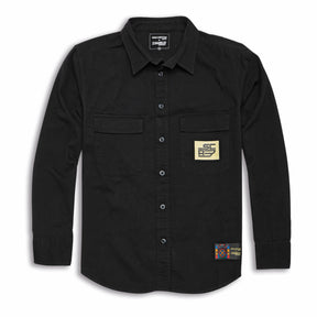Energy Van Orton (Polo/Shirts)