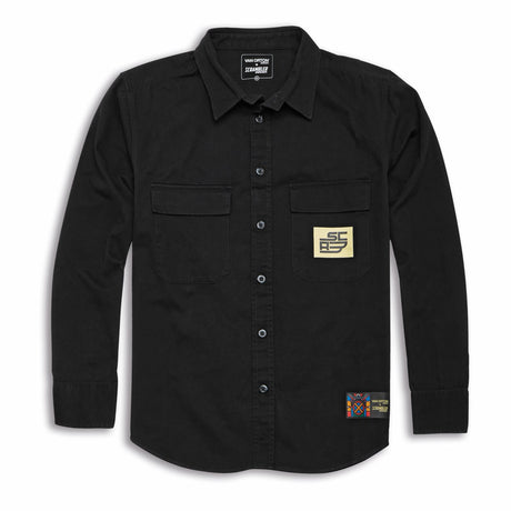 Energy Van Orton (Polo/Shirts)