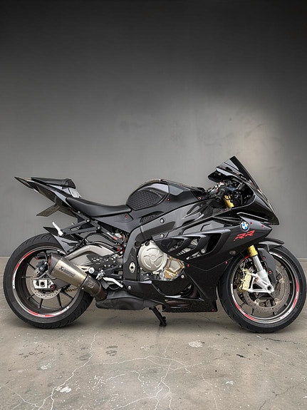 BMW S 1000 RR