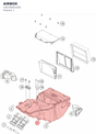 Diagram preview: AIRBOX (C90706001000)
