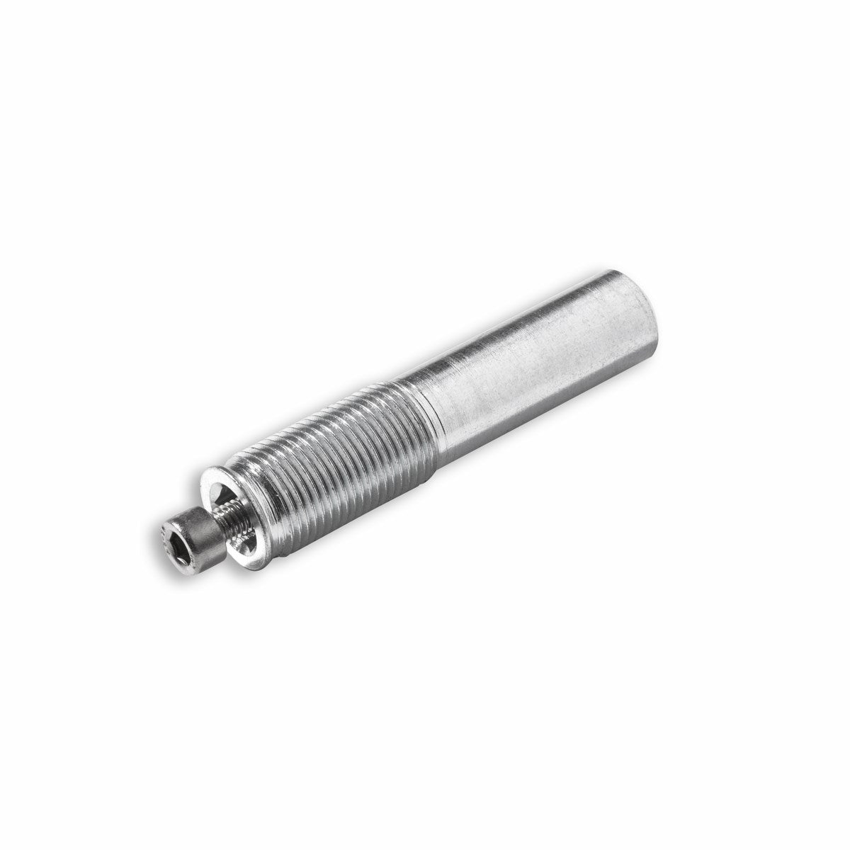 Adapter for handlebar counterweight