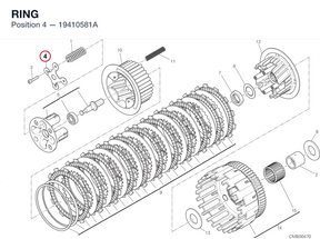 RING 19410581A diagram position
