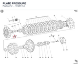 PLATE PRESSURE
