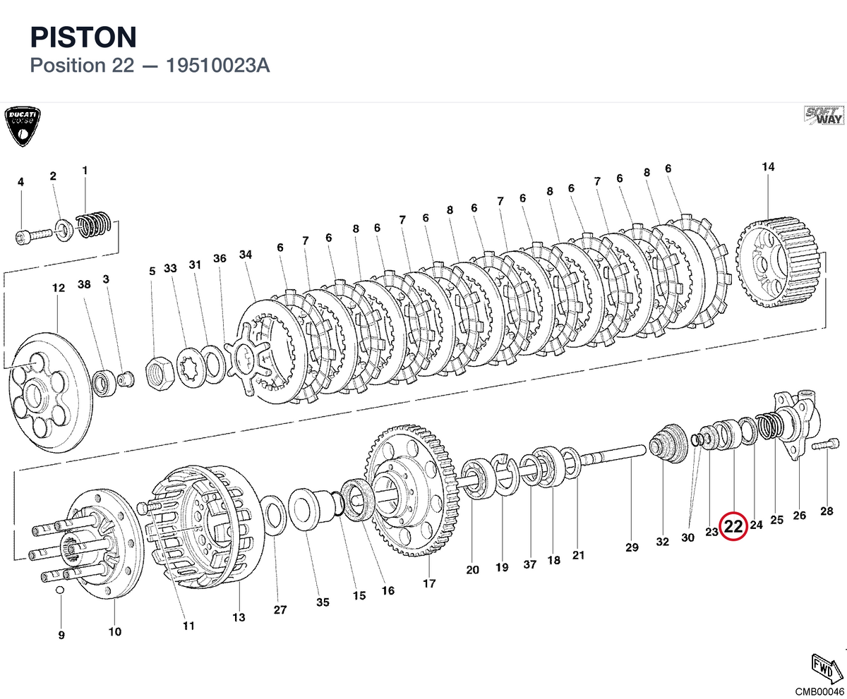 PISTON